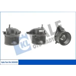 KALE Kalorifer Motoru – 343430