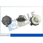 KALE Kalorifer Motoru – 343435