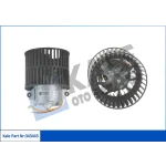 KALE Kalorifer Motoru – 343445