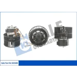 KALE Kalorifer Motoru – 343480 / OEM 1618105