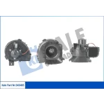KALE Kalorifer Motoru – 343485 / OEM 90535114