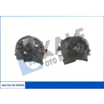 KALE Kalorifer Motoru – 343490 / OEM 24436989