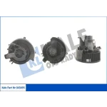 KALE Kalorifer Motoru – 343495 / OEM 9117658