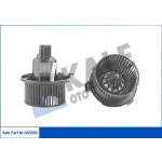 KALE Kalorifer Motoru – 343505 / OEM 1845107