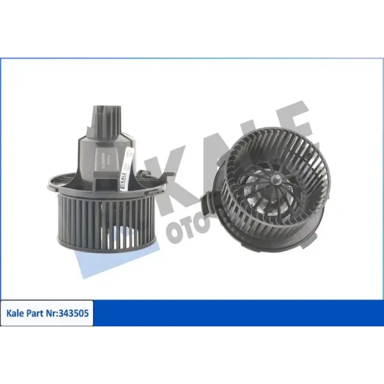 KALE Kalorifer Motoru – 343505 / OEM 1845107 ürün görseli