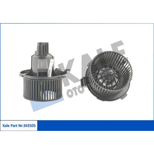 KALE Kalorifer Motoru – 343505 / OEM 1845107