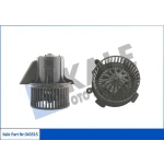 KALE Kalorifer Motoru – 343515 / OEM 6441Y7