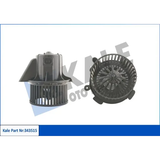 KALE Kalorifer Motoru – 343515 / OEM 6441Y7 ürün görseli
