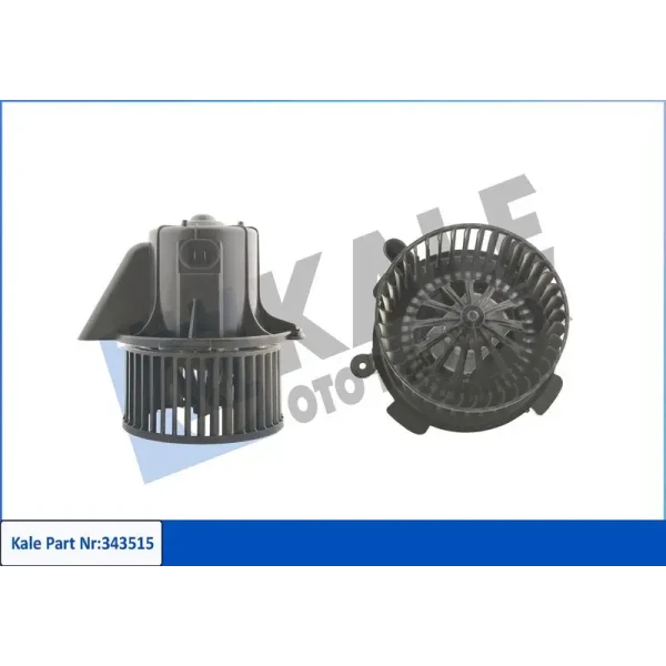 KALE Kalorifer Motoru – 343515 / OEM 6441Y7