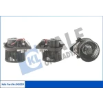 KALE Kalorifer Motoru – 343520