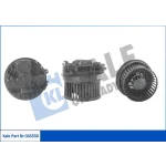 KALE Kalorifer Motoru – 343530 / OEM 6441Q5