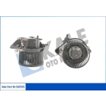 KALE Kalorifer Motoru – 343535 / OEM 6441N3