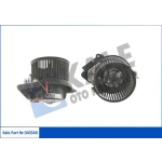 KALE Kalorifer Motoru – 343540 / OEM 6441G5