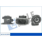 KALE Kalorifer Motoru – 343550