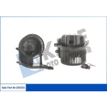 KALE Kalorifer Motoru – 343555 / OEM 7701044818