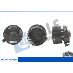 KALE Kalorifer Motoru – 343560 / OEM 7701062226