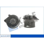 KALE Kalorifer Motoru – 343570 / OEM 7701206045