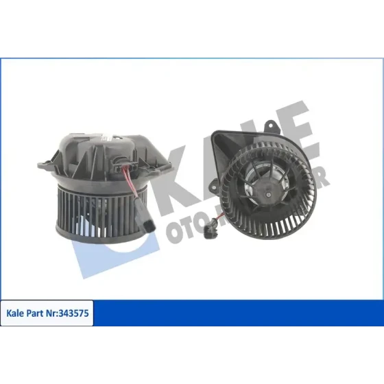 KALE Kalorifer Motoru – 343575 / OEM 7701046423 ürün görseli