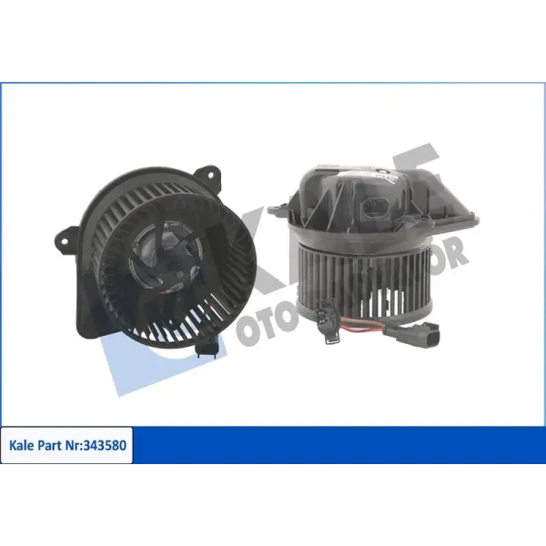 KALE Kalorifer Motoru – 343580