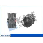 KALE Kalorifer Motoru – 343590 / OEM 272104937R