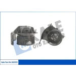 KALE Kalorifer Motoru – 343595 / OEM 7701056598