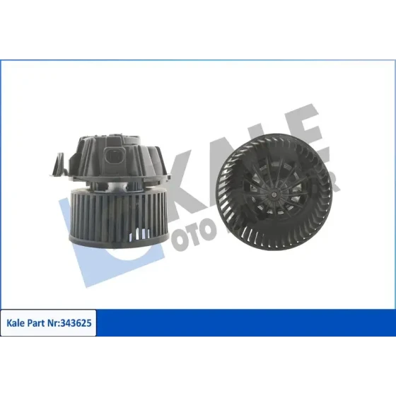 KALE Kalorifer Motoru – 343625 ürün görseli
