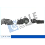 KALE Kalorifer Motoru – 346870 / OEM 7701205899