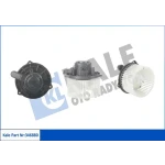 KALE Kalorifer Motoru – 346880 / OEM 971131E000