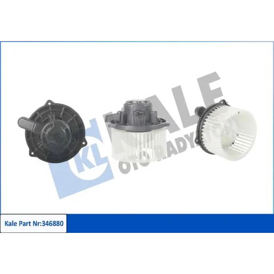 KALE Kalorifer Motoru – 346880 / OEM 971131E000 ürün görseli