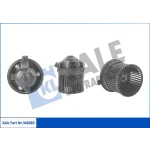 KALE Kalorifer Motoru – 346885 / OEM 6441Z7