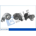 KALE Kalorifer Motoru – 346910 / OEM 1845092