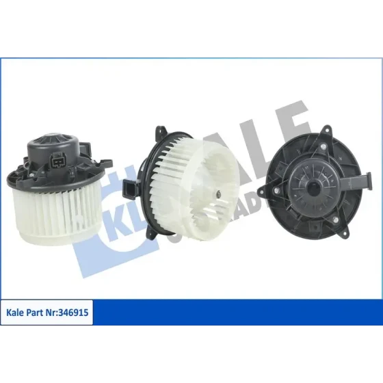 KALE Kalorifer Motoru – 346915 / OEM 1845712 ürün görseli