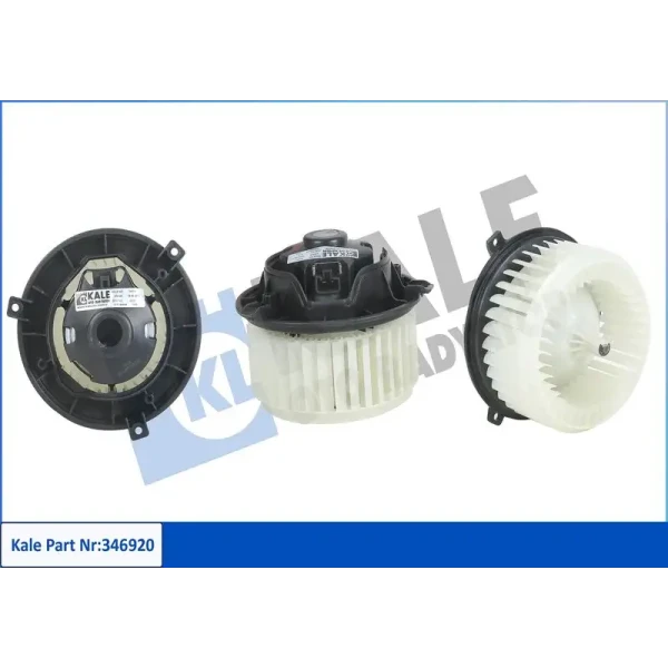 KALE Kalorifer Motoru – 346920 / OEM 95920148