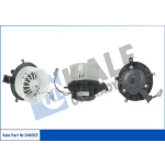KALE Kalorifer Motoru – 346925 / OEM 1845105