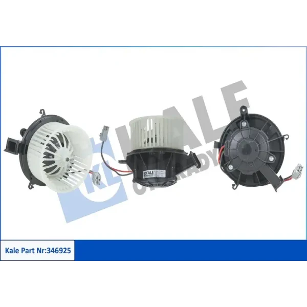KALE Kalorifer Motoru – 346925 / OEM 1845105