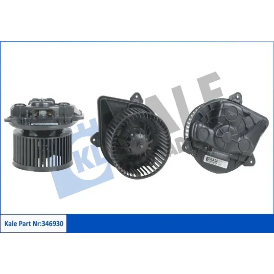 KALE Kalorifer Motoru – 346930 ürün görseli