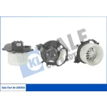KALE Kalorifer Motoru – 346940 / OEM 6441CG