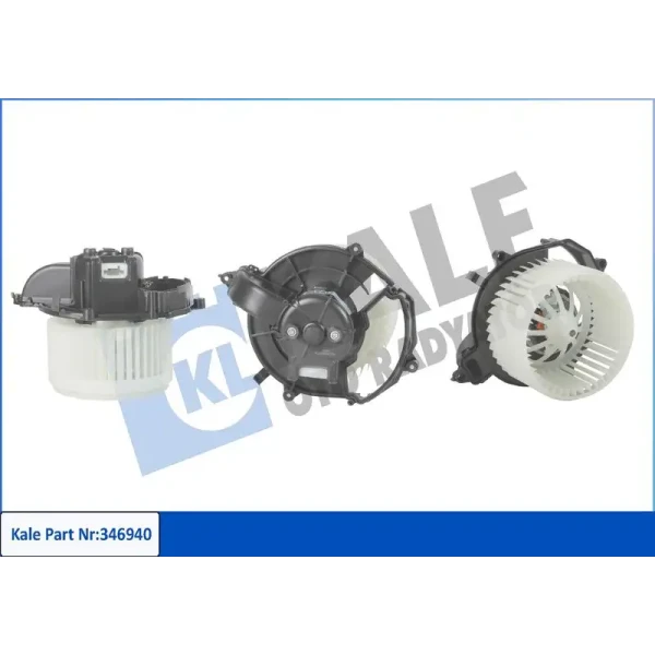 KALE Kalorifer Motoru – 346940 / OEM 6441CG