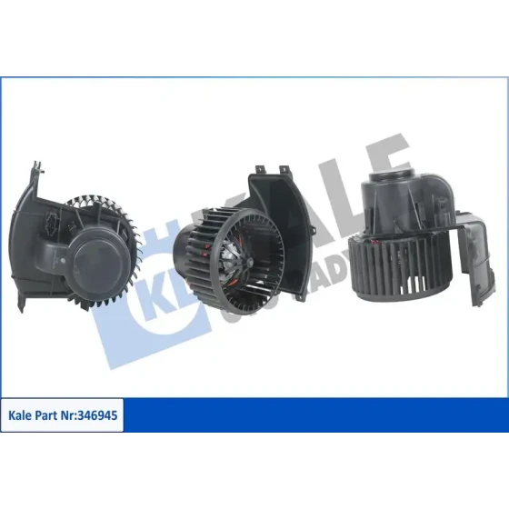 KALE Kalorifer Motoru – 346945 ürün görseli
