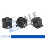 KALE Kalorifer Motoru – 346995 / OEM 7701067982