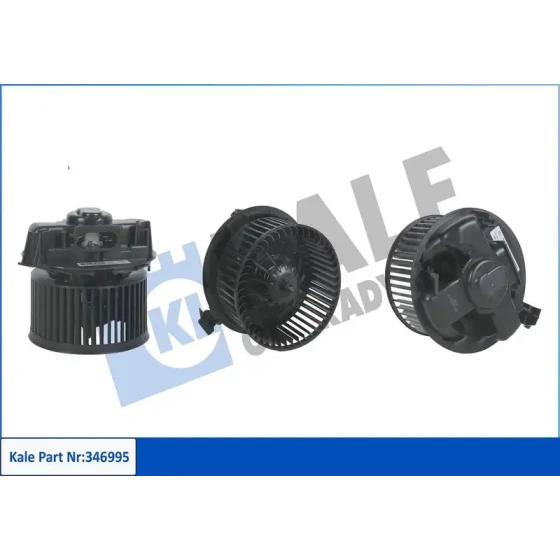 KALE Kalorifer Motoru – 346995 / OEM 7701067982 ürün görseli