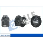 KALE Kalorifer Motoru – 347005 / OEM 6441V6