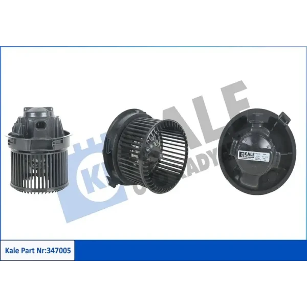 KALE Kalorifer Motoru – 347005 / OEM 6441V6