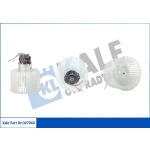 KALE Kalorifer Motoru – 347040 / OEM 7082382