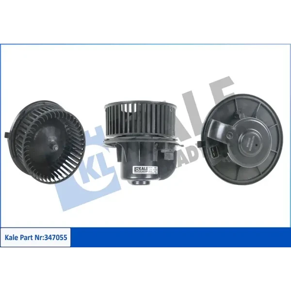 KALE Kalorifer Motoru – 347055