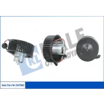 KALE Kalorifer Motoru – 347060