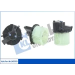 KALE Kalorifer Motoru – 347070 / OEM 6441P0