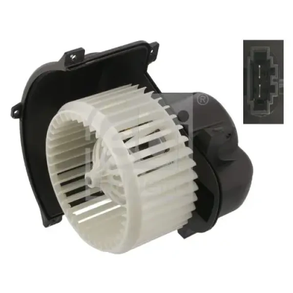 FEBI Kalorifer Motoru – 34788