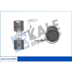 KALE Kalorifer Motoru – 349975
