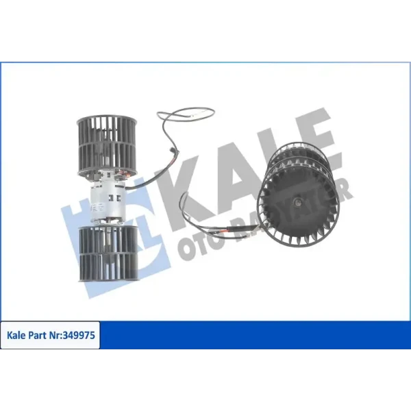 KALE Kalorifer Motoru – 349975